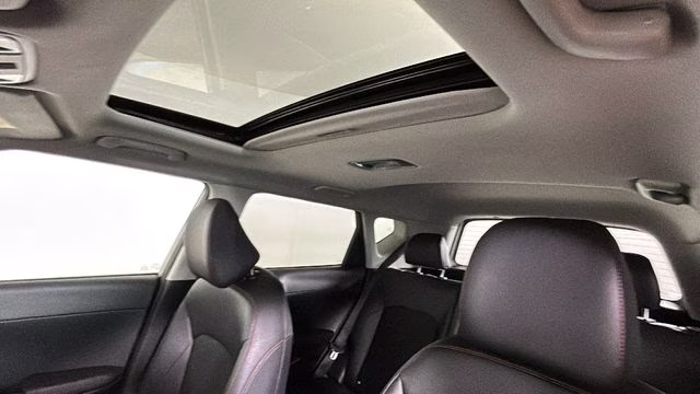 2023 Steel Gray Kia Soul GT-Line FWD Hatchback