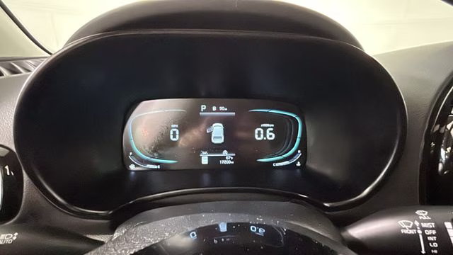 2023 Steel Gray Kia Soul GT-Line FWD Hatchback