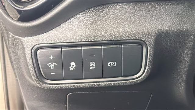 2023 Steel Gray Kia Soul GT-Line FWD Hatchback