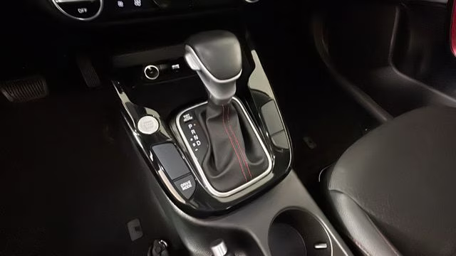 2023 Steel Gray Kia Soul GT-Line FWD Hatchback