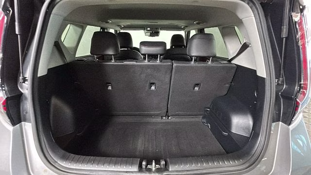 2023 Steel Gray Kia Soul GT-Line FWD Hatchback