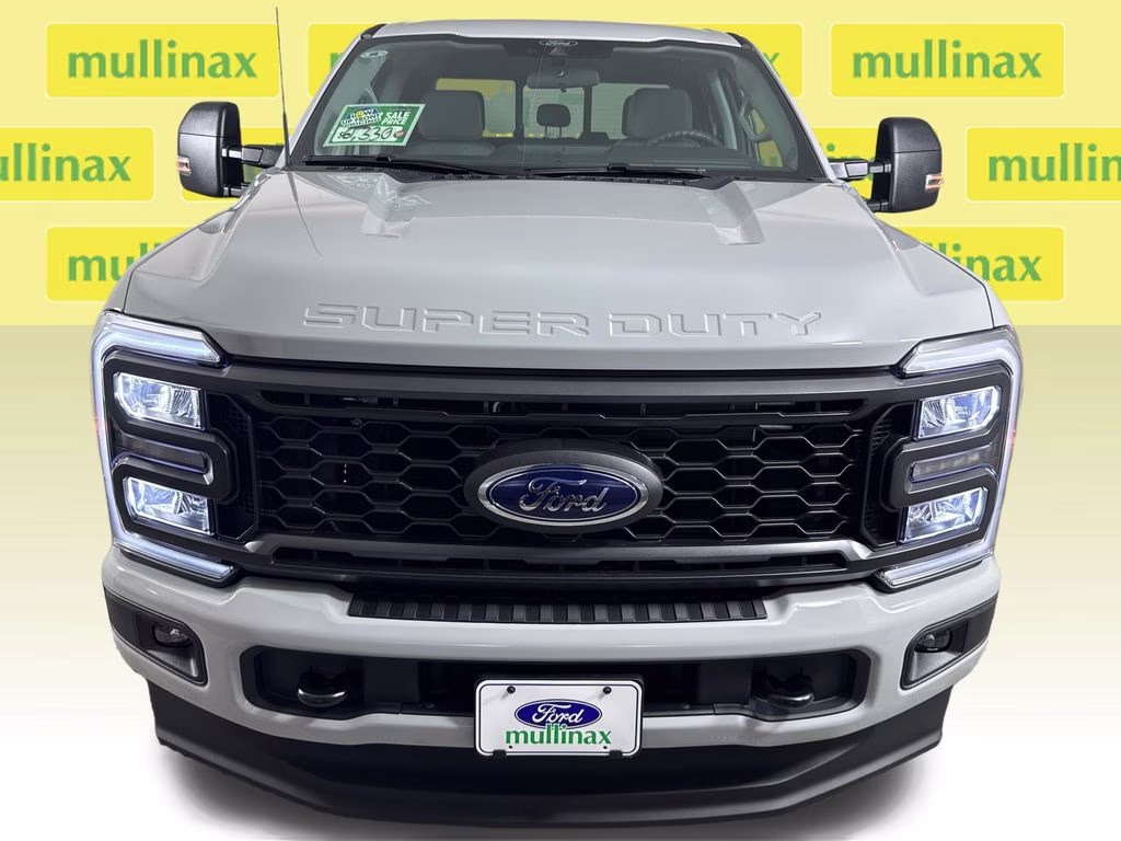 2026 Avalanche Ford Super Duty F-250 SRW STX 4X4 Truck