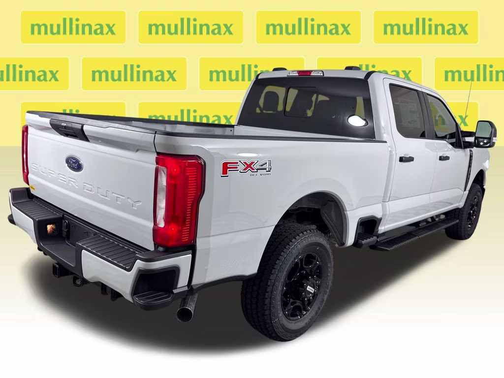 2026 Avalanche Ford Super Duty F-250 SRW STX 4X4 Truck