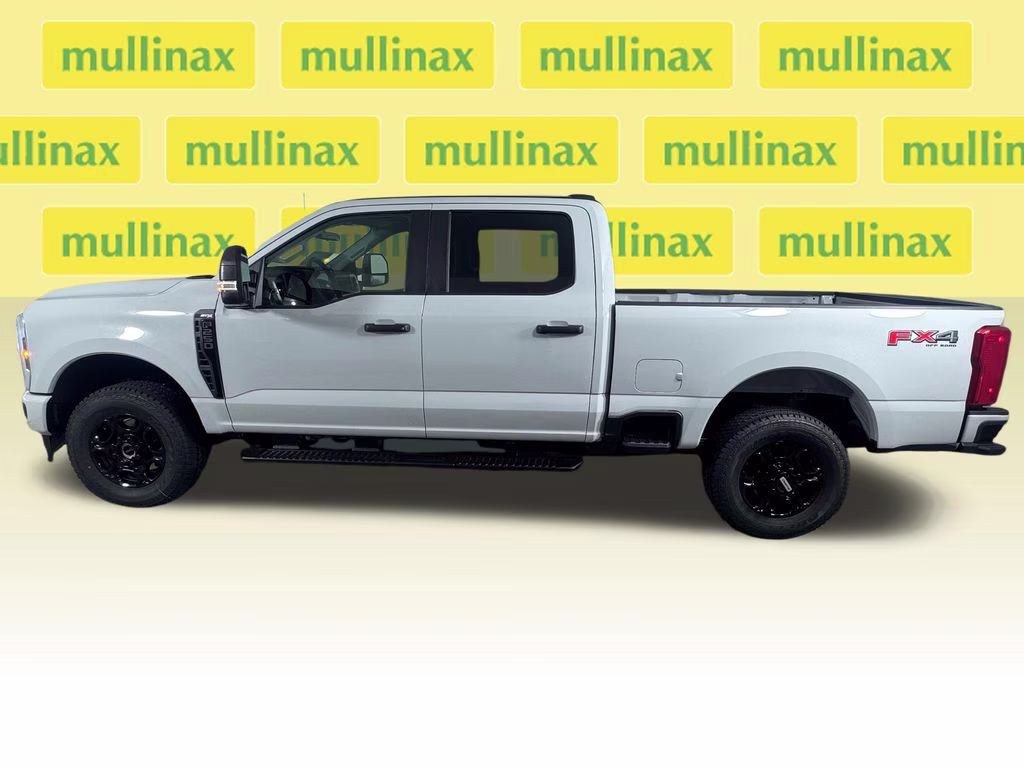 2026 Avalanche Ford Super Duty F-250 SRW STX 4X4 Truck
