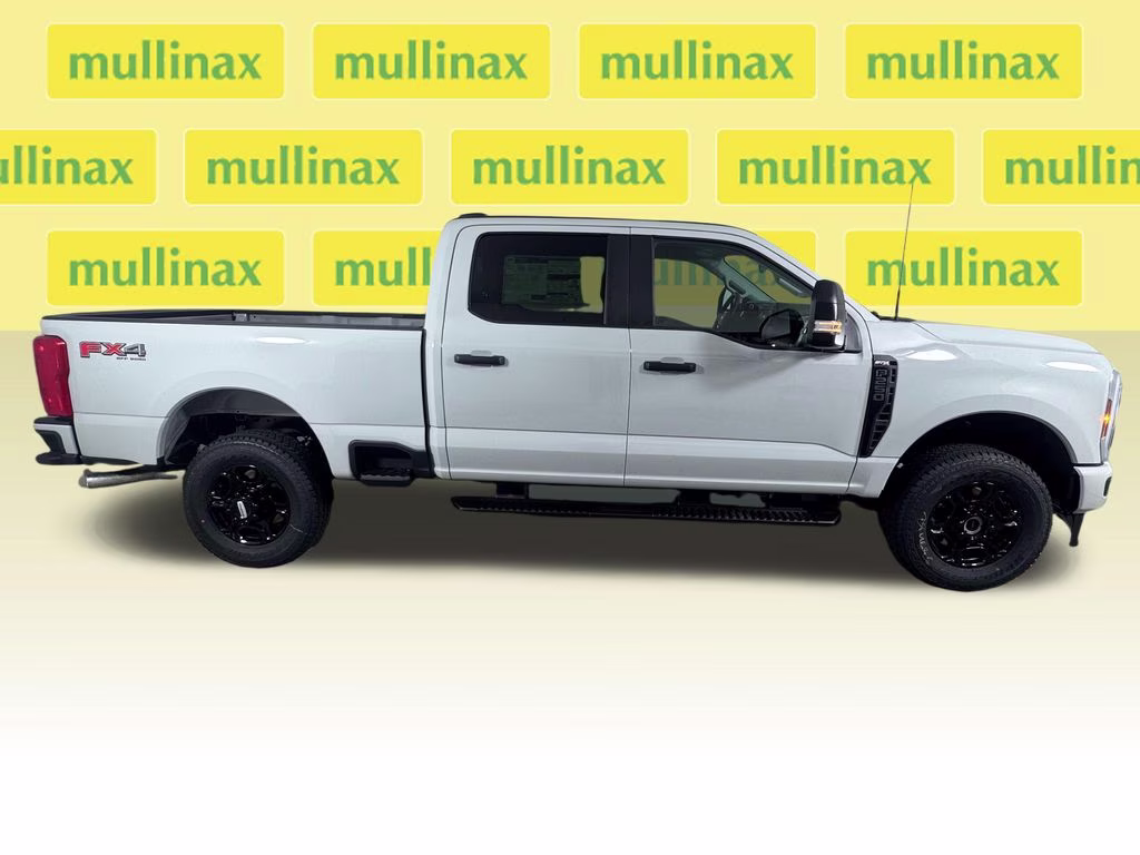 2026 Avalanche Ford Super Duty F-250 SRW STX 4X4 Truck