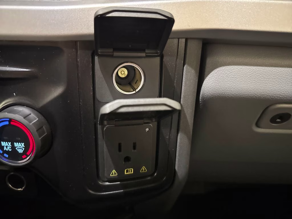 2026 Avalanche Ford Super Duty F-250 SRW STX 4X4 Truck