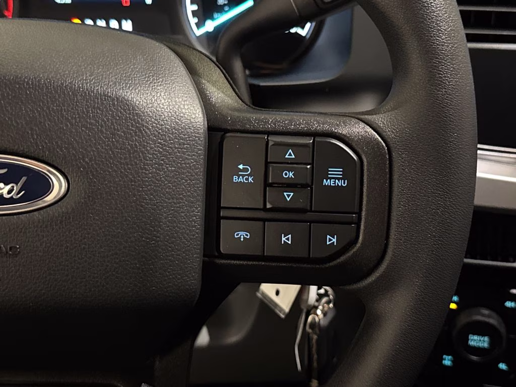 2026 Avalanche Ford Super Duty F-250 SRW STX 4X4 Truck