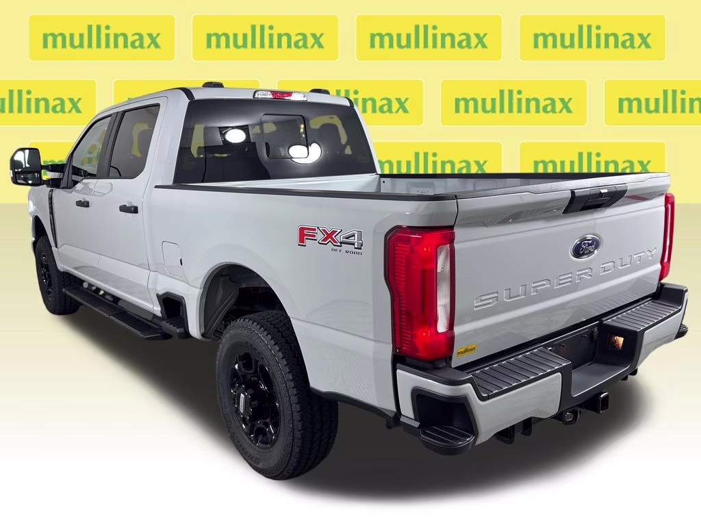 2026 Avalanche Ford Super Duty F-250 SRW STX 4X4 Truck