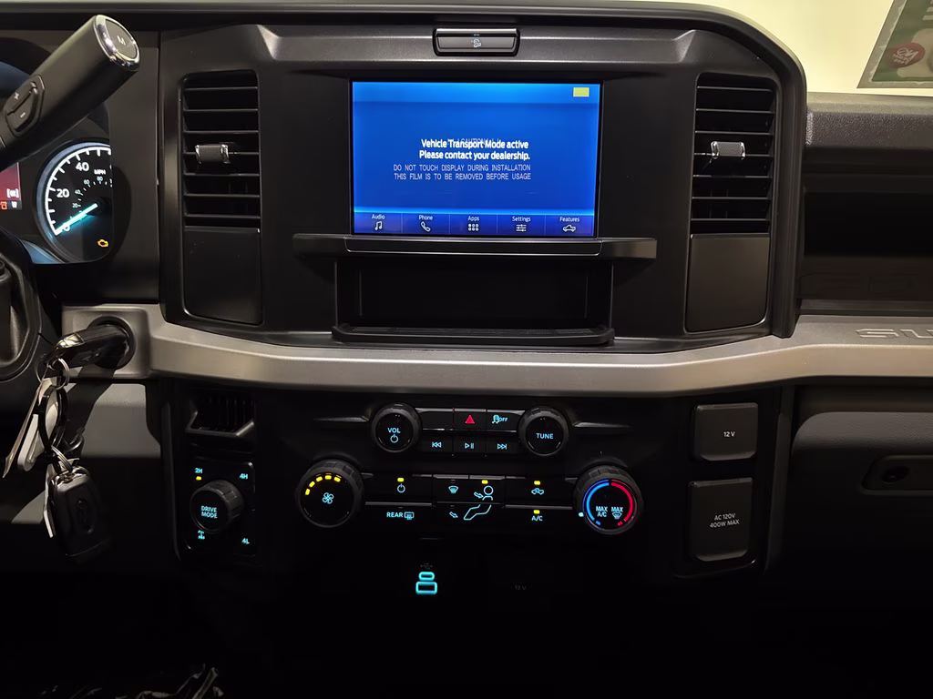2026 Avalanche Ford Super Duty F-250 SRW STX 4X4 Truck