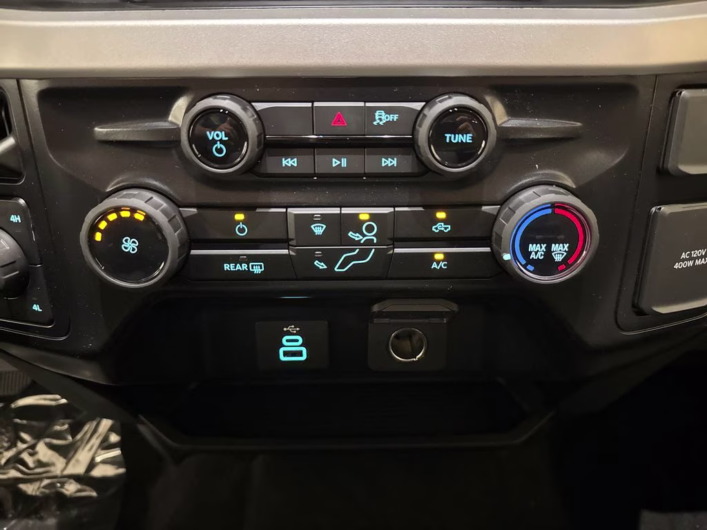 2026 Avalanche Ford Super Duty F-250 SRW STX 4X4 Truck