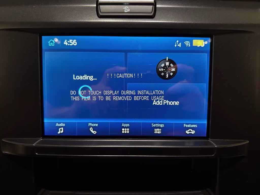 2026 Avalanche Ford Super Duty F-250 SRW STX 4X4 Truck