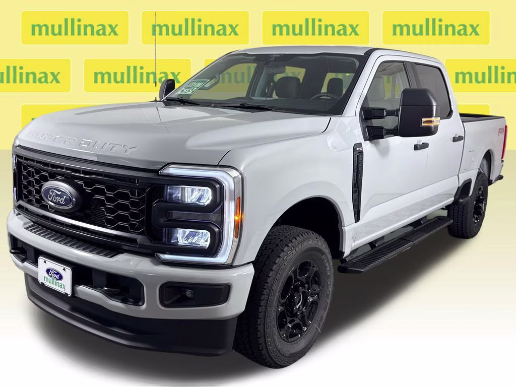 2026 Avalanche Ford Super Duty F-250 SRW STX 4X4 Truck