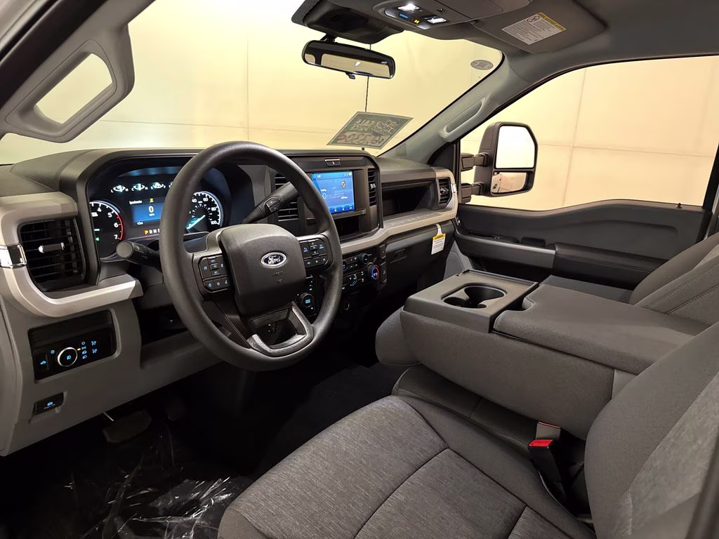 2026 Avalanche Ford Super Duty F-250 SRW STX 4X4 Truck