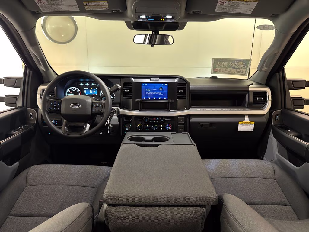 2026 Avalanche Ford Super Duty F-250 SRW STX 4X4 Truck