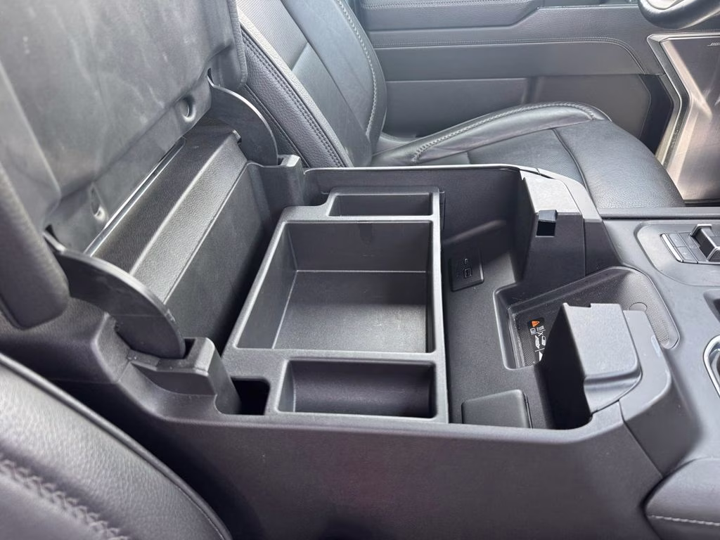 2023 Sterling Metallic GMC Sierra 1500 Denali 4X4 Truck
