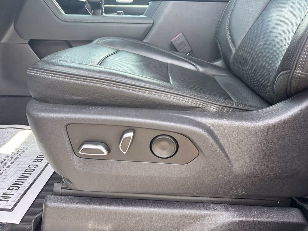 2023 Sterling Metallic GMC Sierra 1500 Denali 4X4 Truck