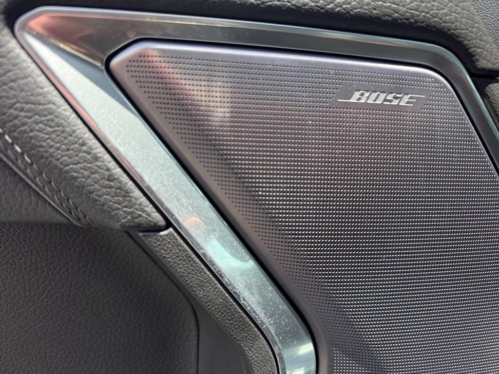 2023 Sterling Metallic GMC Sierra 1500 Denali 4X4 Truck