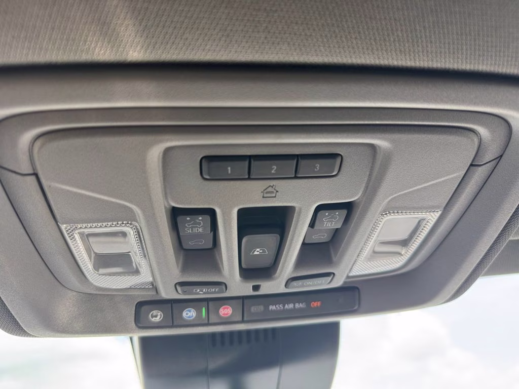 2023 Sterling Metallic GMC Sierra 1500 Denali 4X4 Truck