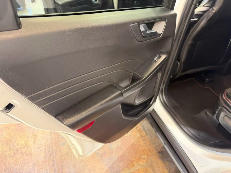 2023 Ford Escape ST-Line Sport Utility 4D AWD
