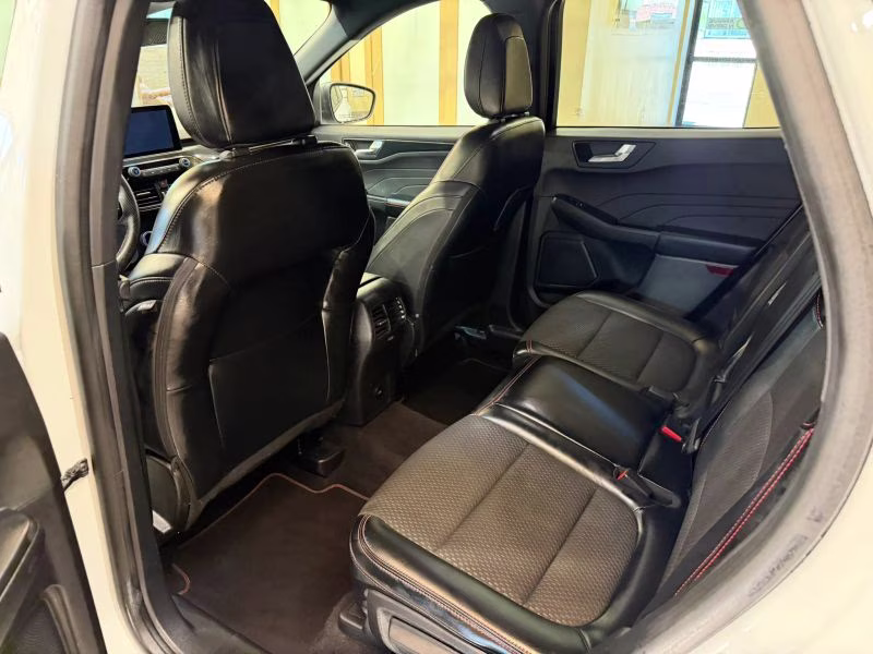 2023 Ford Escape ST-Line Sport Utility 4D AWD