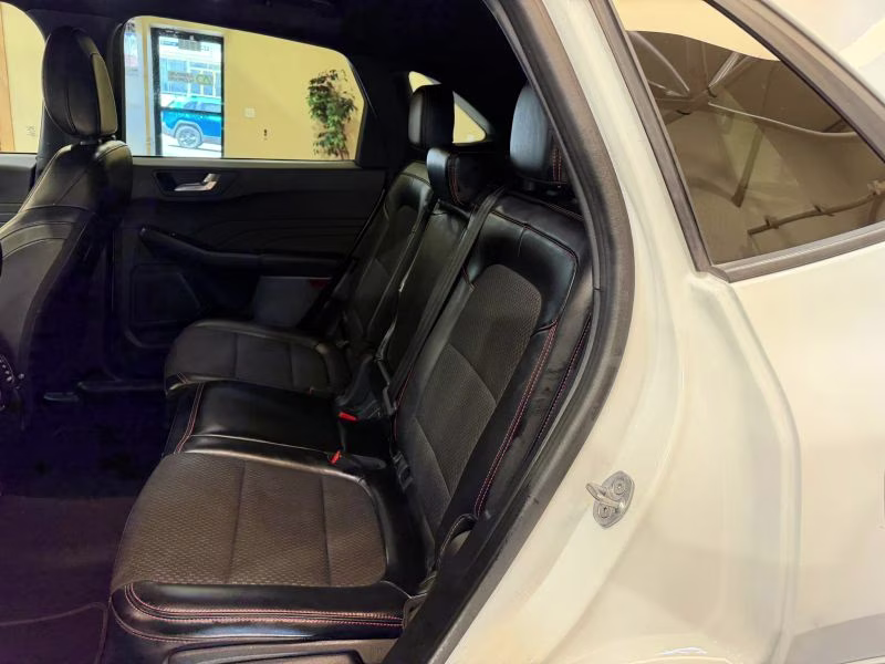 2023 Ford Escape ST-Line Sport Utility 4D AWD