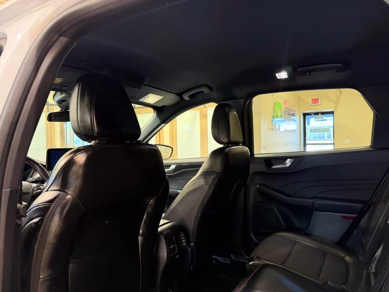 2023 Ford Escape ST-Line Sport Utility 4D AWD