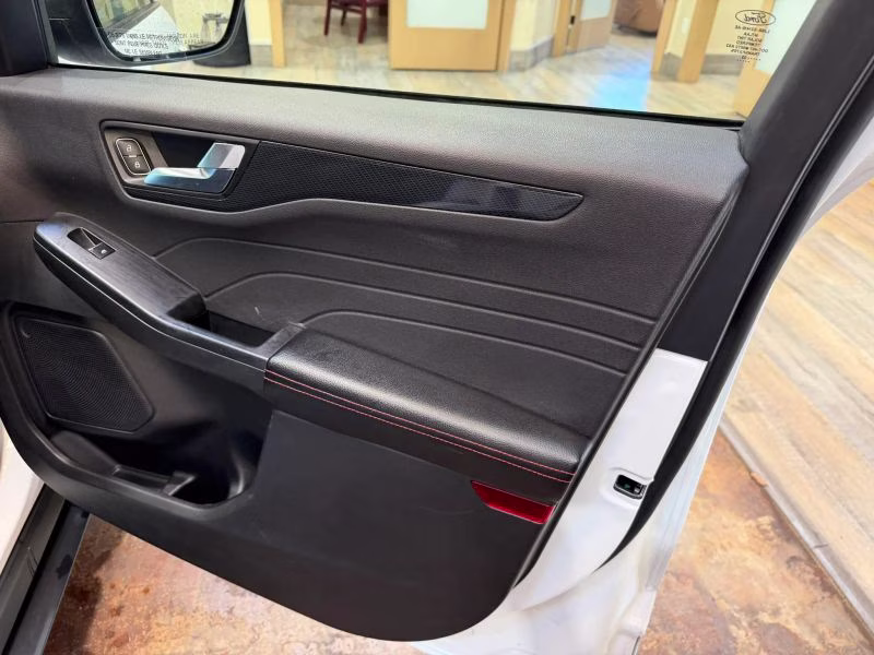 2023 Ford Escape ST-Line Sport Utility 4D AWD