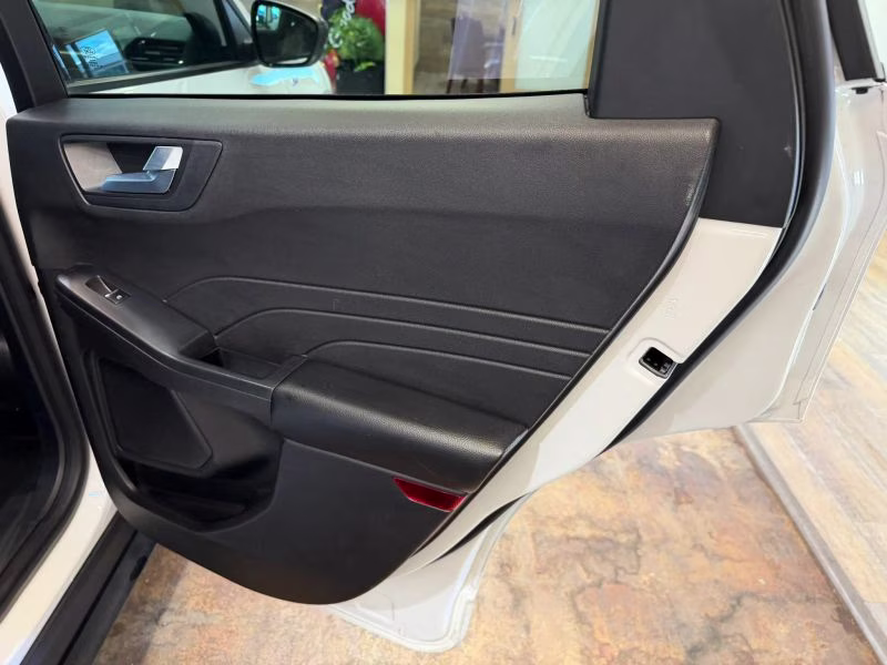 2023 Ford Escape ST-Line Sport Utility 4D AWD