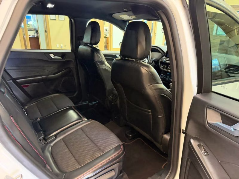 2023 Ford Escape ST-Line Sport Utility 4D AWD