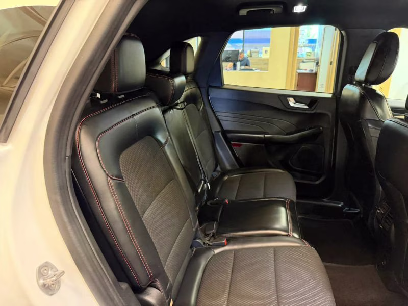 2023 Ford Escape ST-Line Sport Utility 4D AWD