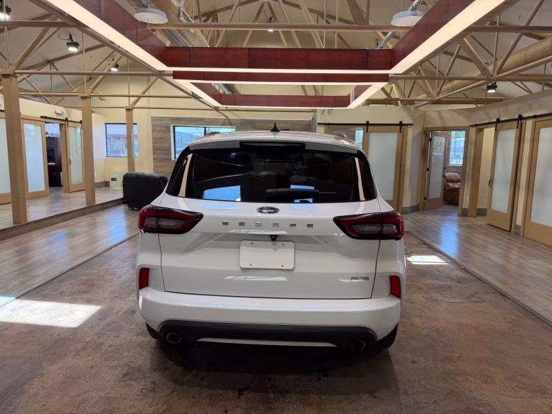 2023 Ford Escape ST-Line Sport Utility 4D AWD