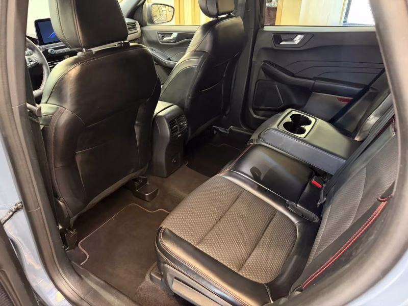 2023 Ford Escape ST-Line Sport Utility 4D AWD