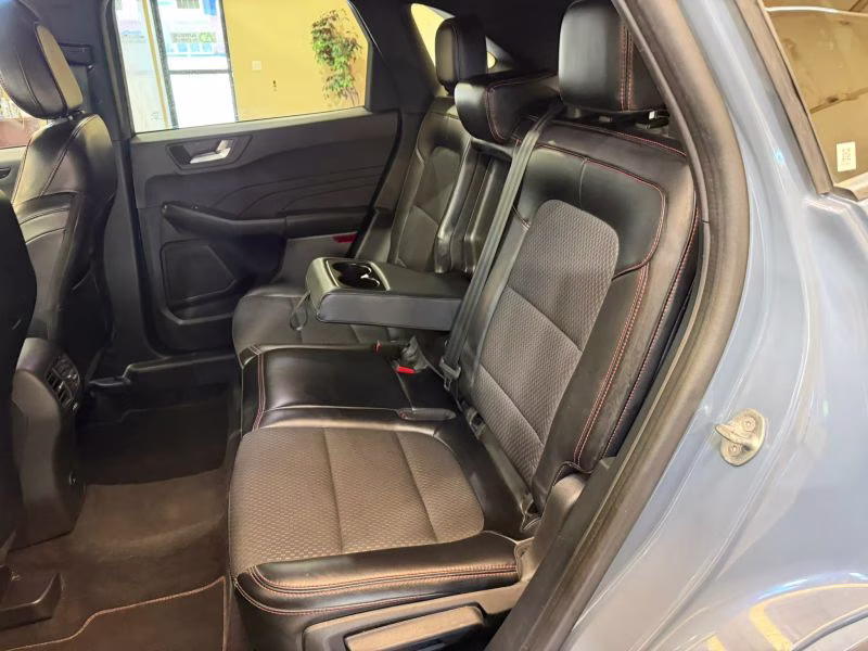 2023 Ford Escape ST-Line Sport Utility 4D AWD