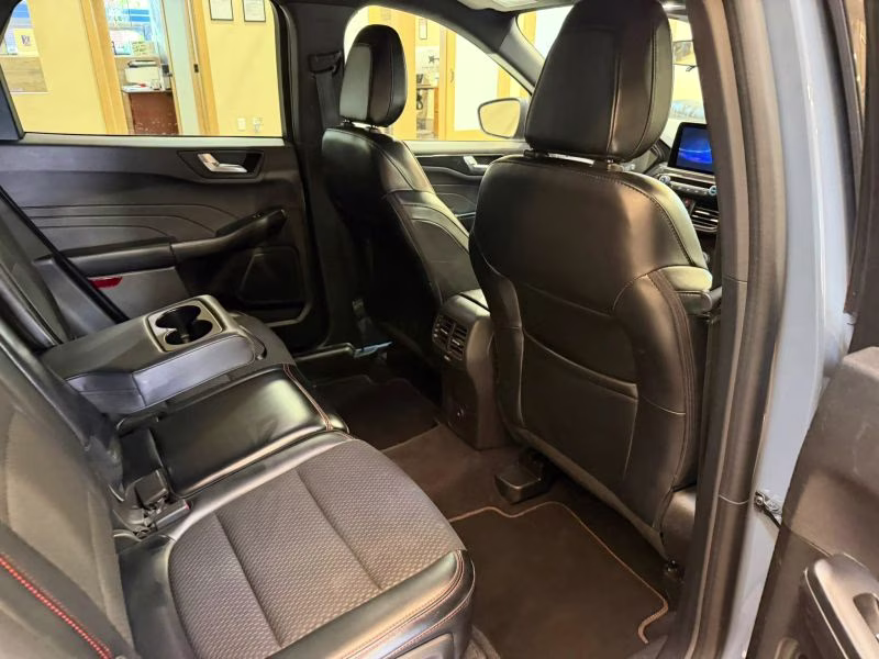 2023 Ford Escape ST-Line Sport Utility 4D AWD