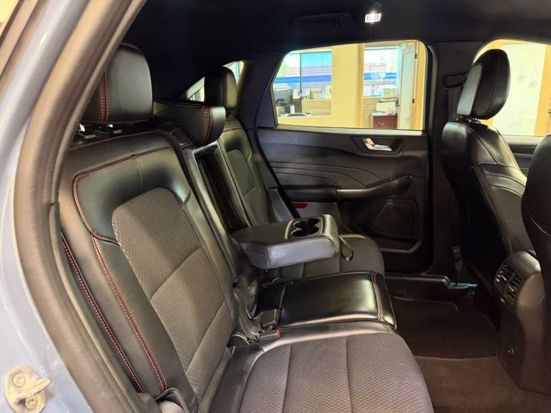 2023 Ford Escape ST-Line Sport Utility 4D AWD