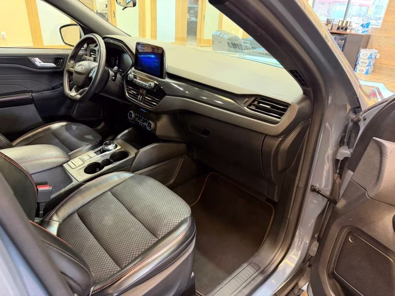 2023 Ford Escape ST-Line Sport Utility 4D AWD