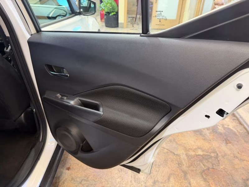 2024 Nissan Kicks SV Sport Utility 4D FWD