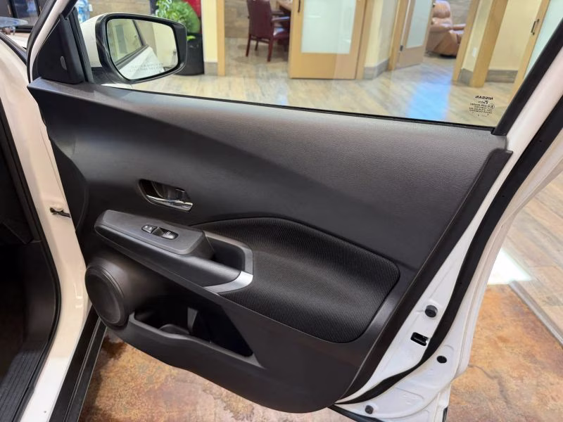 2024 Nissan Kicks SV Sport Utility 4D FWD