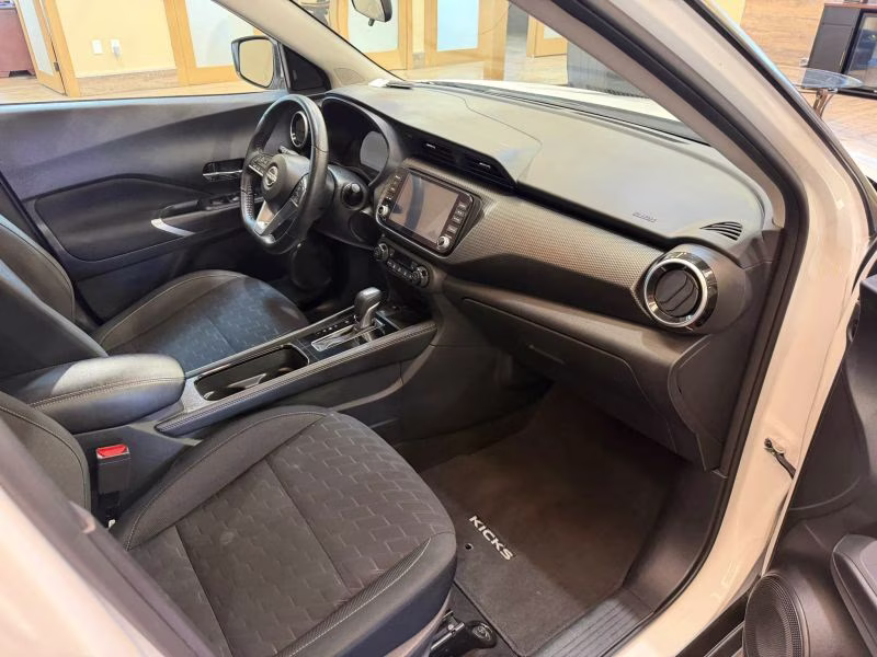 2024 Nissan Kicks SV Sport Utility 4D FWD