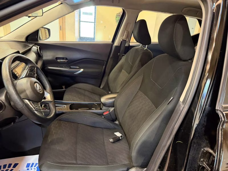 2024 Nissan Kicks SV Sport Utility 4D FWD