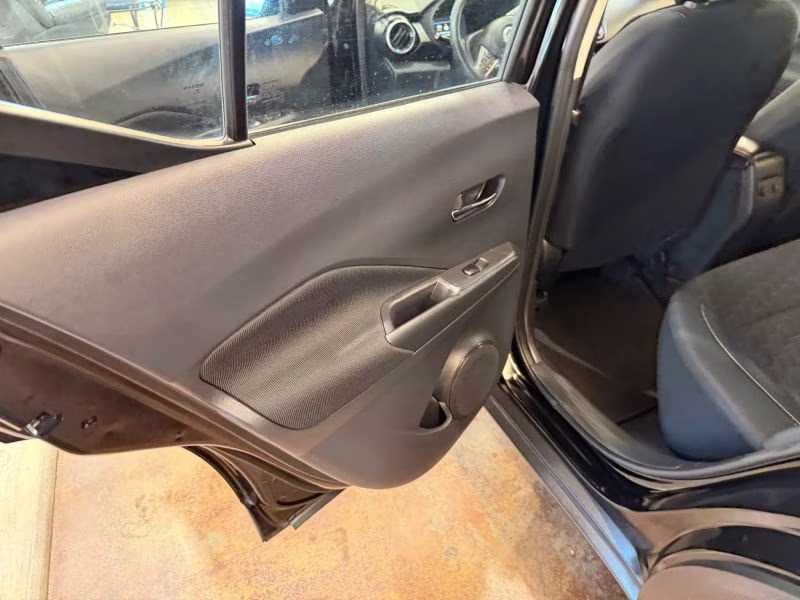 2024 Nissan Kicks SV Sport Utility 4D FWD