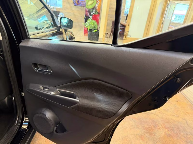 2024 Nissan Kicks SV Sport Utility 4D FWD