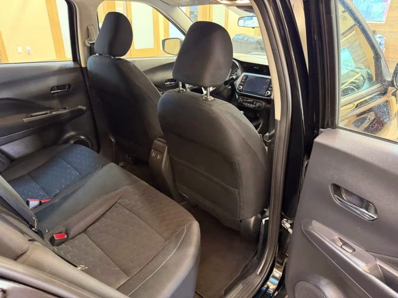 2024 Nissan Kicks SV Sport Utility 4D FWD