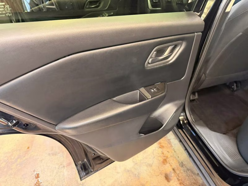 2025 Nissan Rogue S Sport Utility 4D AWD