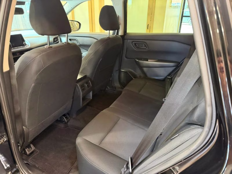 2025 Nissan Rogue S Sport Utility 4D AWD