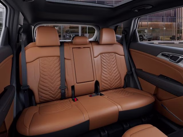 2026 Glacial White Pearl Kia Sportage X-Line AWD SUV