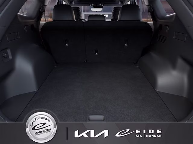 2026 Panthera Metal Gray Kia Sportage X-Line AWD SUV