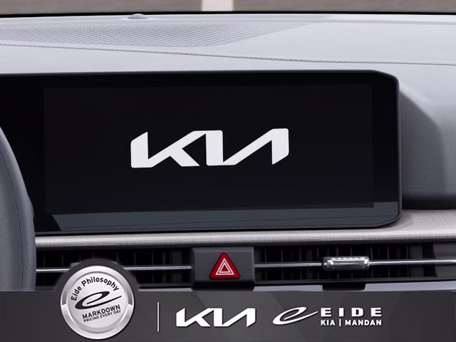 2026 Panthera Metal Gray Kia Sportage X-Line AWD SUV