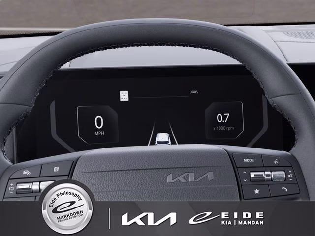 2026 Panthera Metal Gray Kia Sportage X-Line AWD SUV