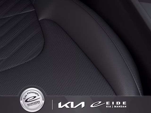 2026 Panthera Metal Gray Kia Sportage X-Line AWD SUV